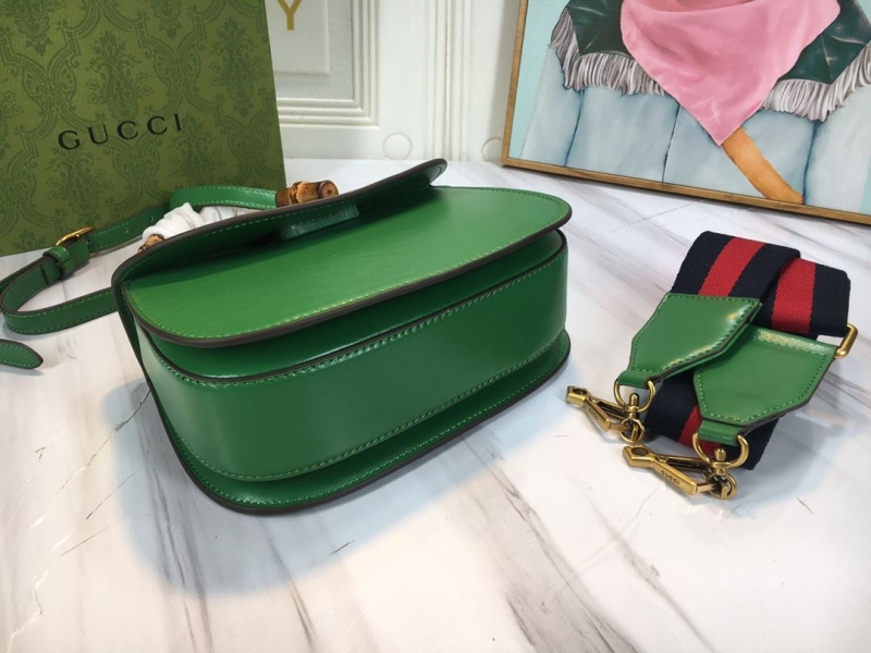 Gucci Top Handle Bags